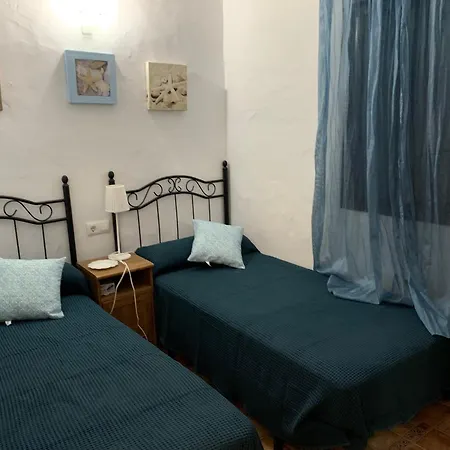Cortijo El Puntalejos Holiday home