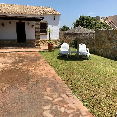 Cortijo El Puntalejos Conil De La Frontera