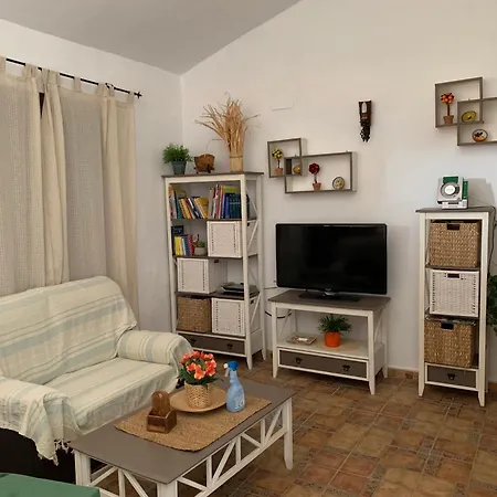 Cortijo El Puntalejos