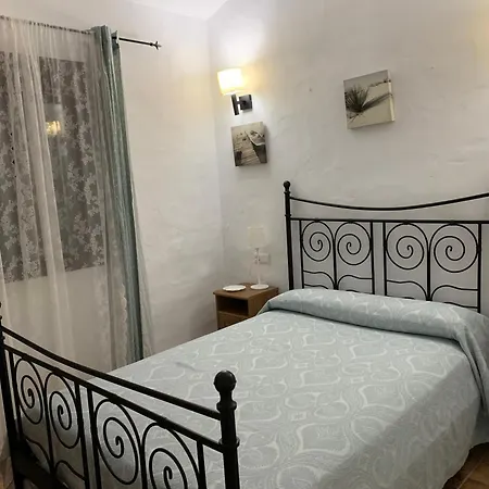 Holiday home Cortijo El Puntalejos Conil De La Frontera