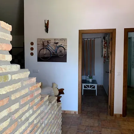 Cortijo El Puntalejos *