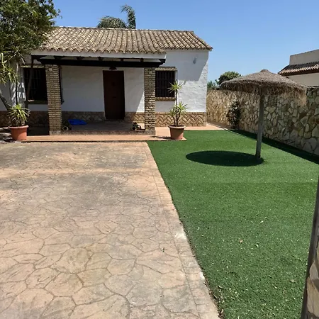 Cortijo El Puntalejos *